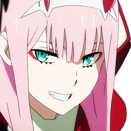 zero two, anime zero two, anime characters, dear in franks, beloved in franks