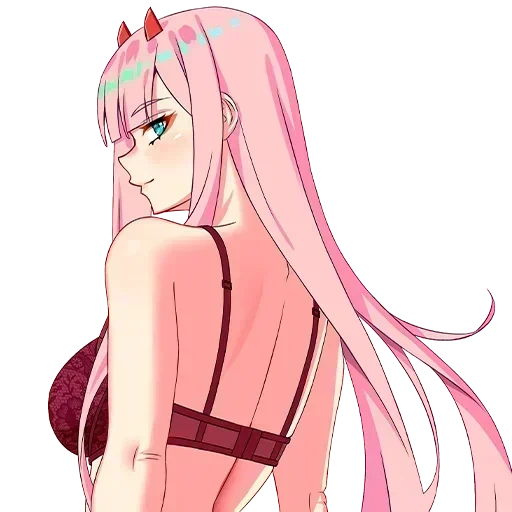 girls, зеро 02, zero two, zero two мемеме зеро 02