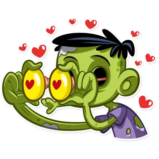 zombie, zombie cat, funny zombie, zombie stickers, plants vs zombies