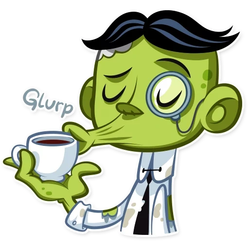 zombie, zombie cat, zombie stickers, domestic plant, plants vs zombies