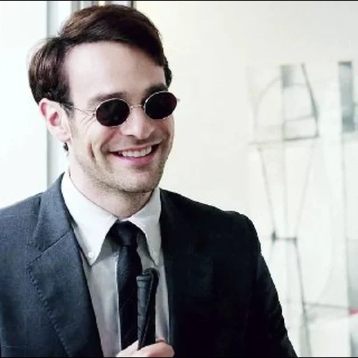 coding, the murdock, charlie cox, matt murdock, the adventurer