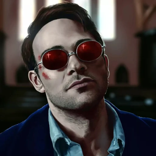 the murdock, matt murdock, the adventurer, filmmaterial, matthew michael murdoch