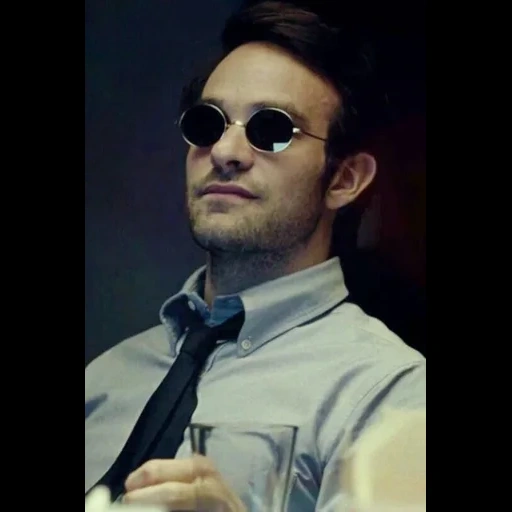 the murdock, charlie cox, matt murdock, the adventurer, punisher marvel