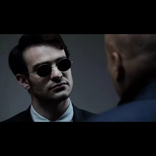 the people, matt murdock, filmmaterial, the adventurer 2, matthew murdock