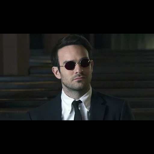 campo do filme, matthew murdok, jack murdock ator, charlie cox matt murdok, matrix 3 neo final battle