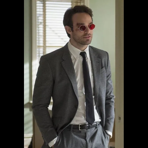 charlie cox, secret city, an adventurer, spider man no way, spider-man no way home