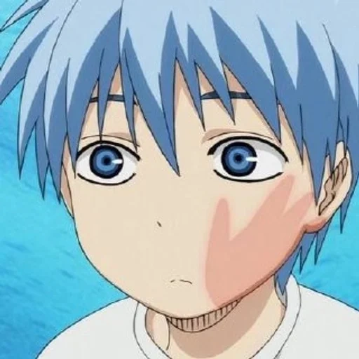 heizi tetsuya, kuroko tetsuya, sunspot basketball, sunko tetsuya season 3, sunspot zheye screenshot