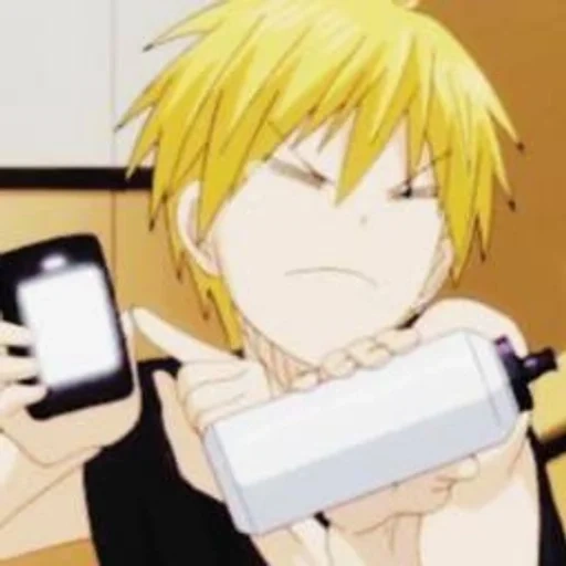 anime, imagen, kise ryota, personajes de anime, baloncesto kuroko kise ryte