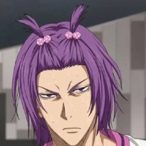 igor goul, bola basket kuroko, murasakibara atsushi stream, kuroko bola basket murasakibara, bola basket kuroko murasakibara atsushi