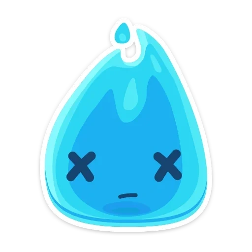 drop, drop, water drop icon, kavai droplets