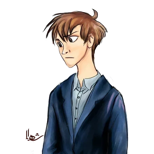 boy, human, feelings, lupin harry potter