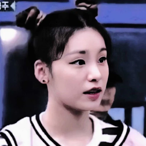 kpop, asiatico, giovane donna, hwang yeji, corea drama veterinario
