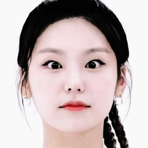 asiatico, forme oculari, incisione degli occhi, giapponese alla cina, modelli coreani