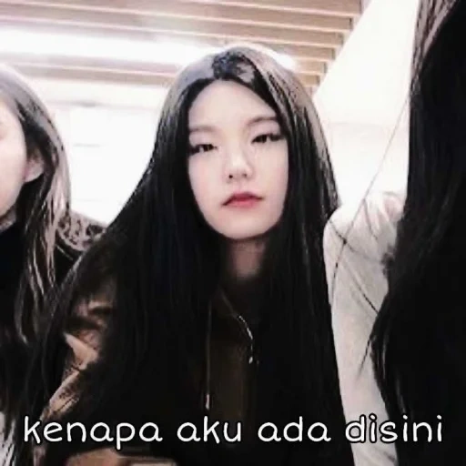 gadis korea, red velvet irene, gadis korea, gadis asia, gadis gadis asia yang cantik