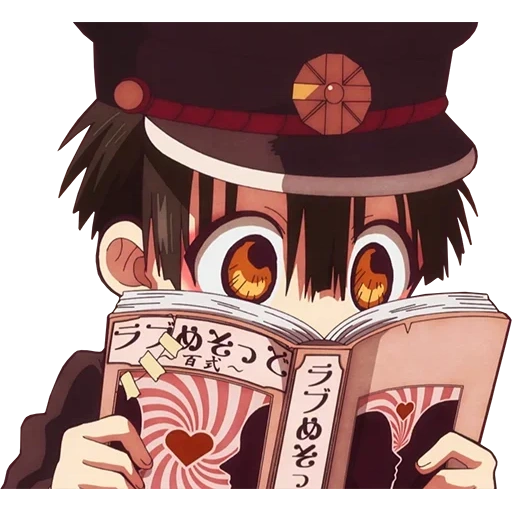 amana hanako, ragazzo hanako, toilet boy hanako kun, igienico anime ragazzo hanako, igienico anime boy hanako kun