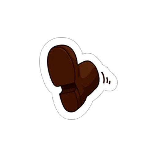 coração de chocolate, chocolate klipat, coração de chocolate, coração de chocolate avon, fundo branco de coração de chocolate