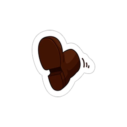 coeur au chocolat, clipart chocolate, coeurs de chocolat, coeur au chocolat avon, coeur au chocolat avec un fond blanc