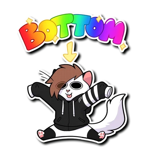 anime, panda, untuk anak-anak, panda punk, panda beth eropa