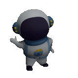 игрушка, астронавт, космонавт, астрос плейрум, 3д человечек скафандре
