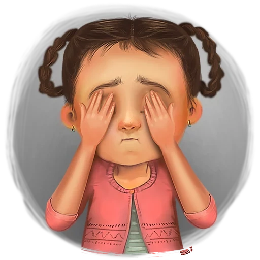 memoji, мемоджи, feelings upset рисунки