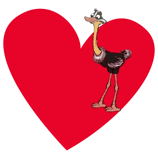 hombre, día de san valentín, vector de corazón, cupido del corazón, flamenco del día de san valentín