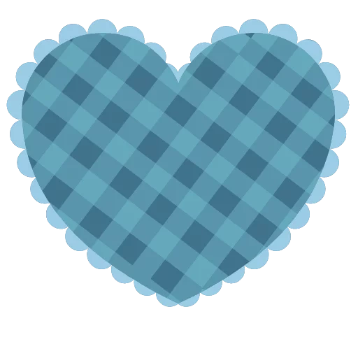 cuore di piselli, cuori clipart, la patch è cuore, una patch da uno sfondo trasparente, cuori con uno sfondo trasparente