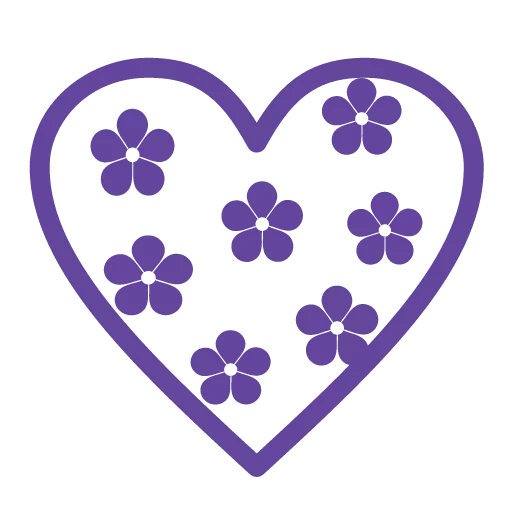 corazón, patrón de plantilla, corazón de diseño, versión de san valentín, placa decorativa en forma de corazón