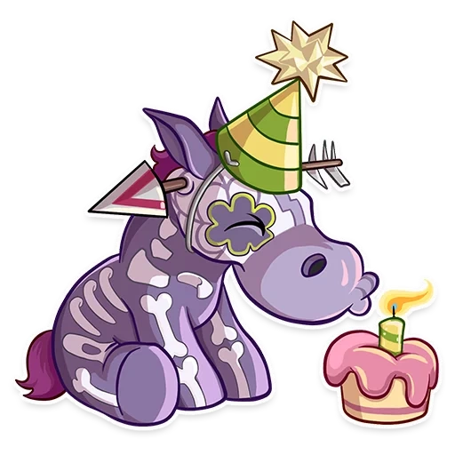 unicorn, d sound mr unicorn, unicorn sticker, purple unicorn, fictional character