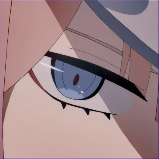 anime, ojos de anime, ojos de manga, personajes de anime, estética del ojo del anime