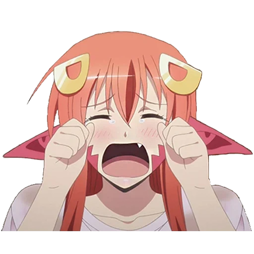 mialami, animación lamia mia, modalidades de animación de ali kato, monster musume mia, monster musume mia