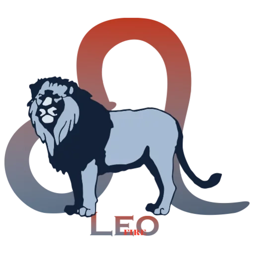 вектор лев, лев логотип, векторный лев, эмблемы знаков зодиака, логотипы знаков зодиака