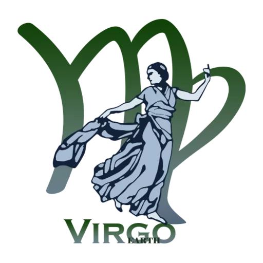 девушка, virgo 001, virgo дева, знак зодиака дева, символ знака зодиака дева