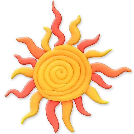 die sonne ist symbol, das sonne emblem, symbolik der sonne, abstrakte ikonen der sonne