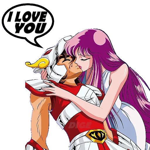 seiya, anime, seiya saori, saint seiya, young revolucionaria uten