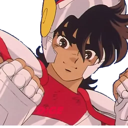 seiya, lamarega, animação, melhor anime, animação de boxe