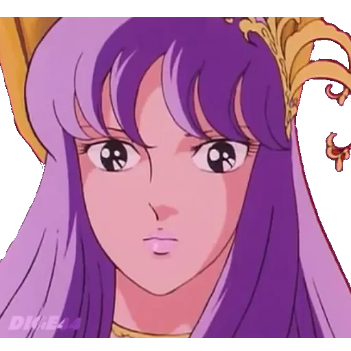 anime 80, chicas de anime, personajes de anime, violet anime 90s, zodiac knights temporada 1