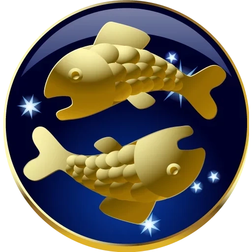 рыбка, знак рыбы, зодиак рыбы, знак зодиака рыбы, золотая рыбка знак зодиака