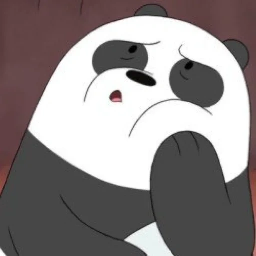 mewgulf, papai noel, bare bears, toda a verdade sobre o urso, toda a verdade do urso panda