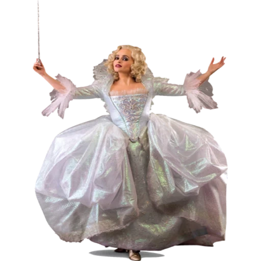 costume de fée cendrillon, 2015 fée marraine cendrillon, la fée marraine de cendrillon 2015, cendrillon film fée marraine, helena birham carter fée marraine