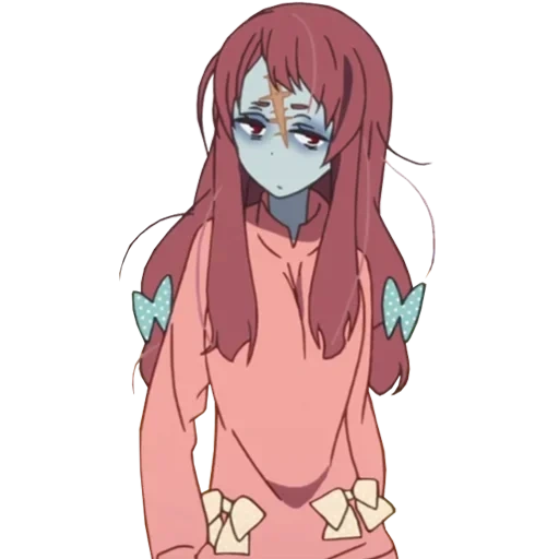 аниме, сага аниме, зомбилэнд сага, zombieland saga, зомбилэнд сага аниме