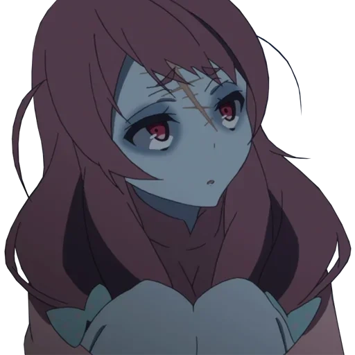 saga of the zombie land, anime zombie land, zombieland saga, anime zombie land saga, willkommen im land der zombies