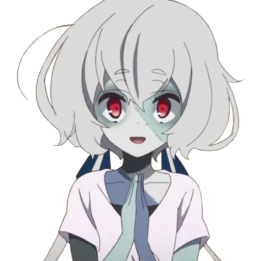 la leggenda di zombie land, zombieland saga, zombie land saga saiko, zombie land kawai saga, zombie land junko saga