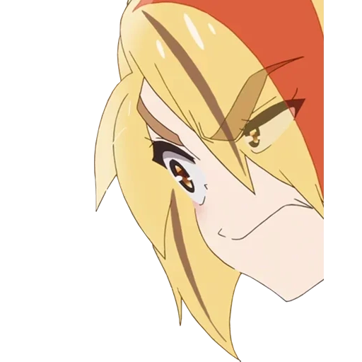 animação, imagem de anime, personagem de anime, saki nikaido icon, animação lendária da terra dos zumbis