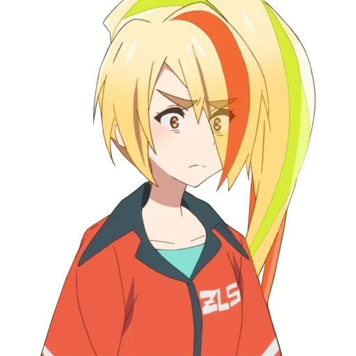 anime ideas, anime girls, anime characters, saki nikaido zombies, zombieland saga saki nikaidō