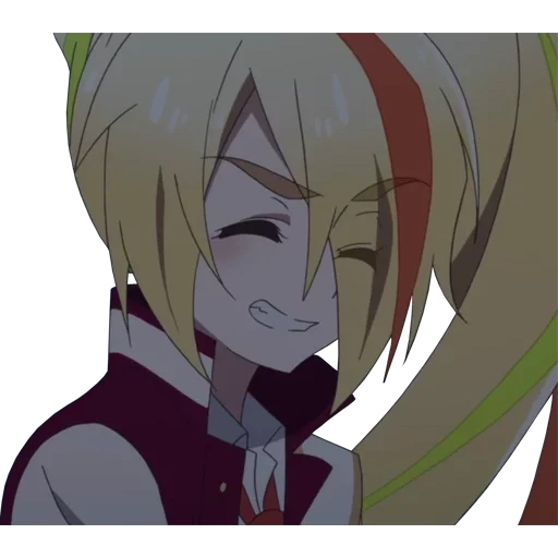 anime girl, zombie land saga saki, zombieland saga icons, zombie saga second stage road, zombie land saga sakai hikachi