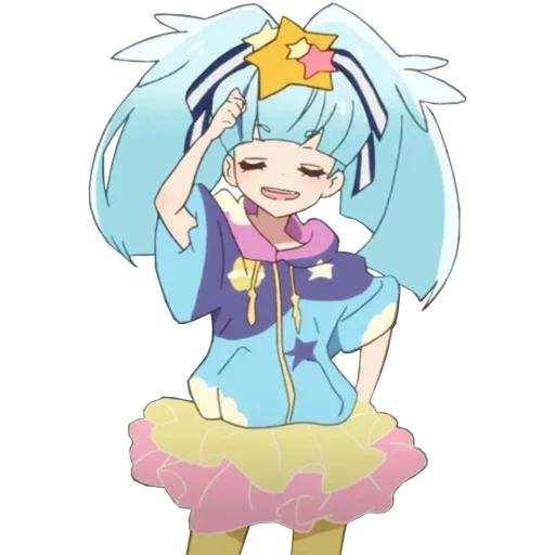 anime, anime ideas, anime drawings, anime characters, anime zombieland saga lily