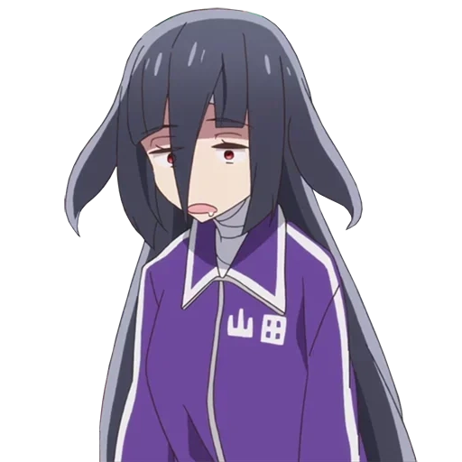 homura mongi, actriz de animación, personajes de animación, papel de animación, animación hinata huga