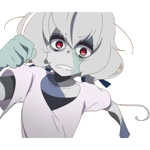 zombieland saga, зомбилэнд сага сайко, зомбилэнд сага кавай, зомбилэнд сага дзюнко, зомбилэнд персонажи дзюнко