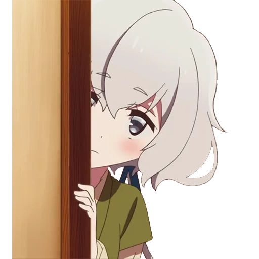 аниме, зомбилэнд сага, zombieland saga, zombieland saga spray, zombieland saga episode 5