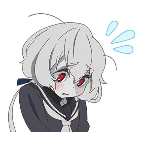 anime, disegni anime, ragazze anime, personaggi anime, zombieland saga dzyunko